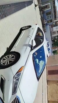 موديل ٢٠١٦ • وارد امريكي • قطعة صبغ