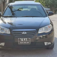 هوندا أفانتي • ٢٠٠٧ • فول مواصفات