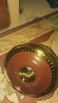 مروحتين • صغيره • جديد بالكاتون