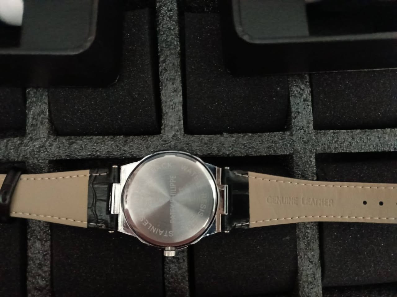 باتك فلب سير جلد عدسه تاريخ ماستر كوالتي معه ملحقات ٢٥ وتوصيل مجاني


**إذا كنت صاحب هذا الإعلان وتريد حذفه لأي سبب، رجاءا أرسل رسالة إلى الدعم الفني**