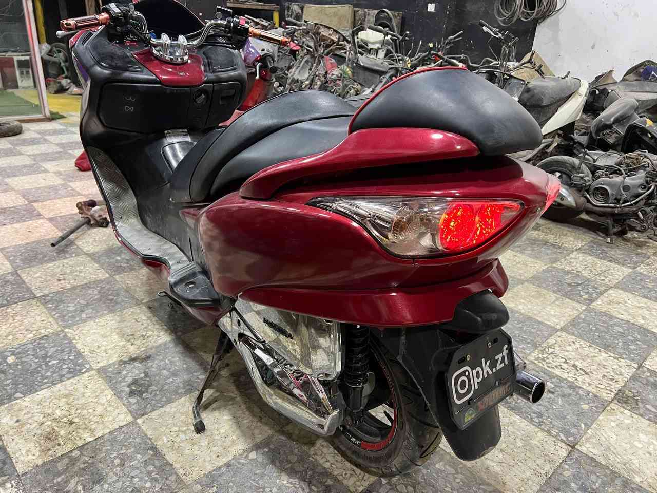 مراوس بحي الله بطح ، بَـس كون مكان نجف


**إذا كنت صاحب هذا الإعلان وتريد حذفه لأي سبب، رجاءا أرسل رسالة إلى الدعم الفني**