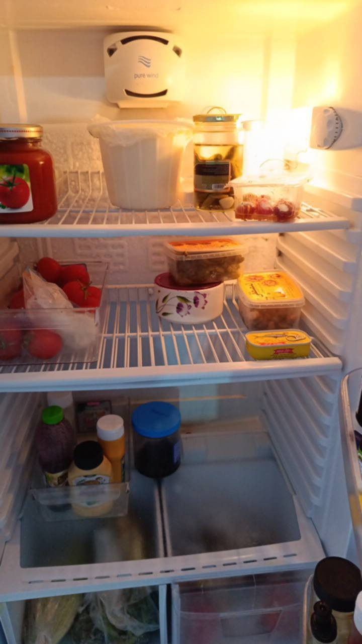 ثلاجه حجم كبير نوعيه انديستا كلش نظيف بسعر 250 وبي مجال


**إذا كنت صاحب هذا الإعلان وتريد حذفه لأي سبب، رجاءا أرسل رسالة إلى الدعم الفني**