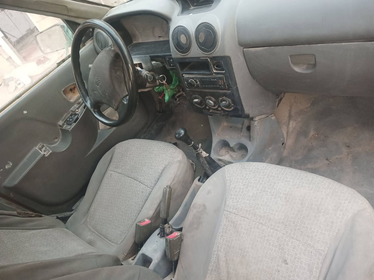 سلام عليكم 
سايبا موديل 11نفخ كير ومكينه خير من الله رقم الماني نجف وراعيه موجود بخان النص
مكاني كربلاء الحسينيه 

للأستفسار ***********
