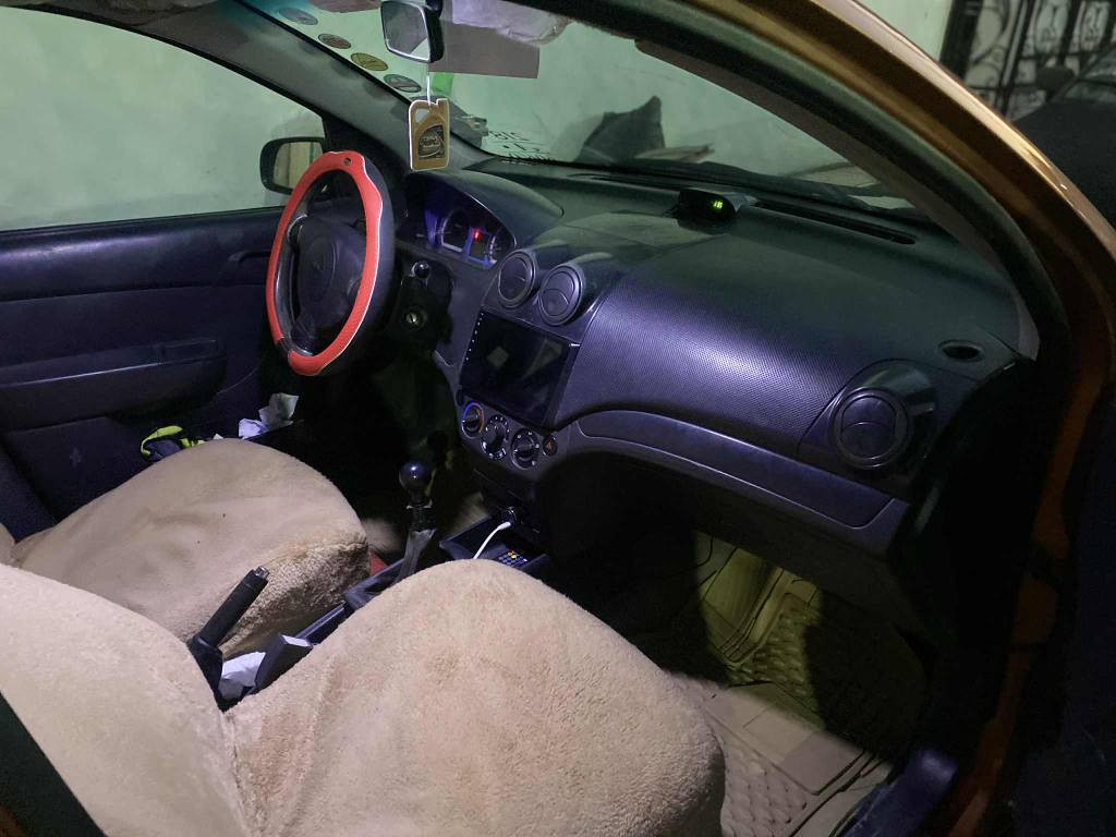 افیۆ مۆدیل 2007 مەکینە گەورە رەقەم سەنەوی نوی توند و تۆلە  تایەکانی نویە کیر مەکینە تەبریت بە شەرت تەکسیە کرایتە خسوسی لە هەولیرە رەقەمی خاوەنەکەی ***********
