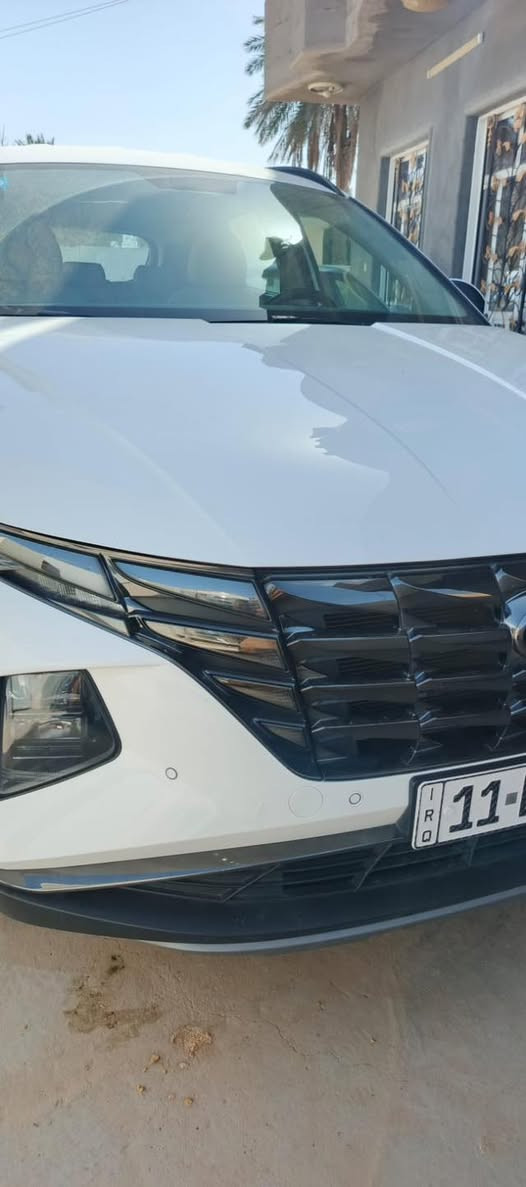 سلام عليكم توسان للبيع خليجي موديل 2024 مكينة 2000ماشية44 حقيقي فول مواصفات استيراد خاص كشنات جلد ويل 19 وجنطة كهرباء عدا البانوراما كفالة عامة رقم بغداد الجديد مكانها أبو غريب للأستفسار ***********
