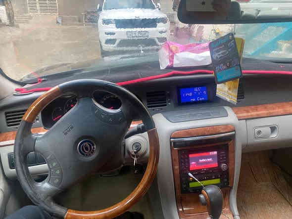 السلام عليكم ابي راس للبيع 2004 تخم تاير جير محرك شرطه العنوان بعقوبه تكيه رقم تليفون 0 77 1 44 8 33 54 سعر 60
