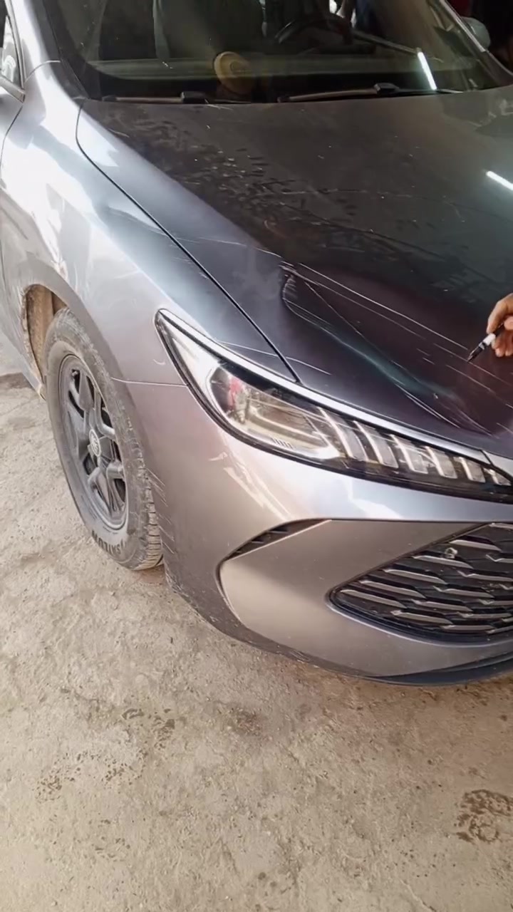 حساني الشمري لسمكرة السيارات الحديثة رقمي *********** 📞
جزء من عملنا 

سياره بي واي دي جن بلص 2025 قبل و بعد شغل درجه اولى سمكرة وصبغ 

اختصاصنا تعديل على البارد 

بإداره حساني السمكري 

رقمي *********** 📞📞

متواجدين ماسنجر واتساب فايبر 

العنوان العلاوي كراج ابو غريب فرع الجام مقابل مستشفى الكرامه بغداد شارع 6 🔨🔨⚒️⚒️🛠️🛠️🤔🤫😉🫡
