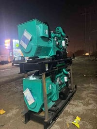 مولد البيع كمنز 24ولف 250 كيفي وعندي كمنز 102 كيفي 150 زيرو بروتكشن  ا...