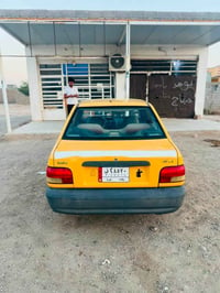 سايبا 131 • ٢٠١٢ • مكينة زينة