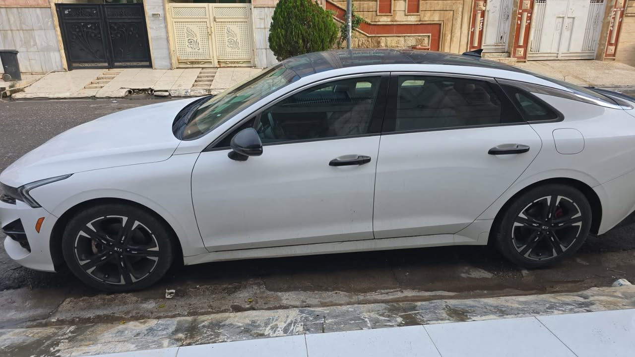 ‏
K5ابيض
للبيع او مراوس مع دوج رام  شمالي فقط  
موديل 
٢١
‏GT لاين
السياره فول من الاخير 
بانوراما 
كامره خلفيه + حساسات 
اناره داخليه متعدده الوان 
حادث صندوق فقط 
ماشيه ٥٠الف ميل
السياره حلوه كلشي،ترايها وين تحب 
رقم اربيل 
موجوده في اربيل 
اي استفسار ***********
***********
***********
***********
ابو علي
السعر ١89
