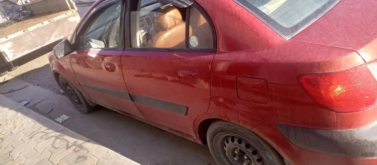 اسلام عليكم للبيع كيه ريو موديل 2010
مقدمة الباقي اقصاط تفاصيل اكثر عله خاص


**إذا كنت صاحب هذا الإعلان وتريد حذفه لأي سبب، رجاءا أرسل رسالة إلى الدعم الفني**