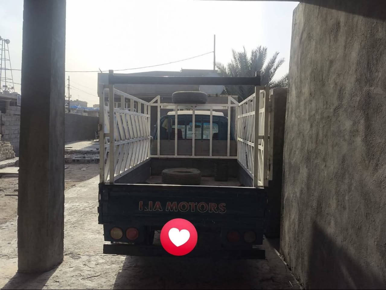 لبيع  أبسعر مناسب
سيارابنگو  قديم سيارا جاهزا من كلشي بس طك أسوج وطلع لسيارا مكينا ألفين وسبعميا لسيارا كفالا من لكهرايات من مكينا وكير وكسن ومن شاصي  أبسعر مناسب جدن استفسار ***********
