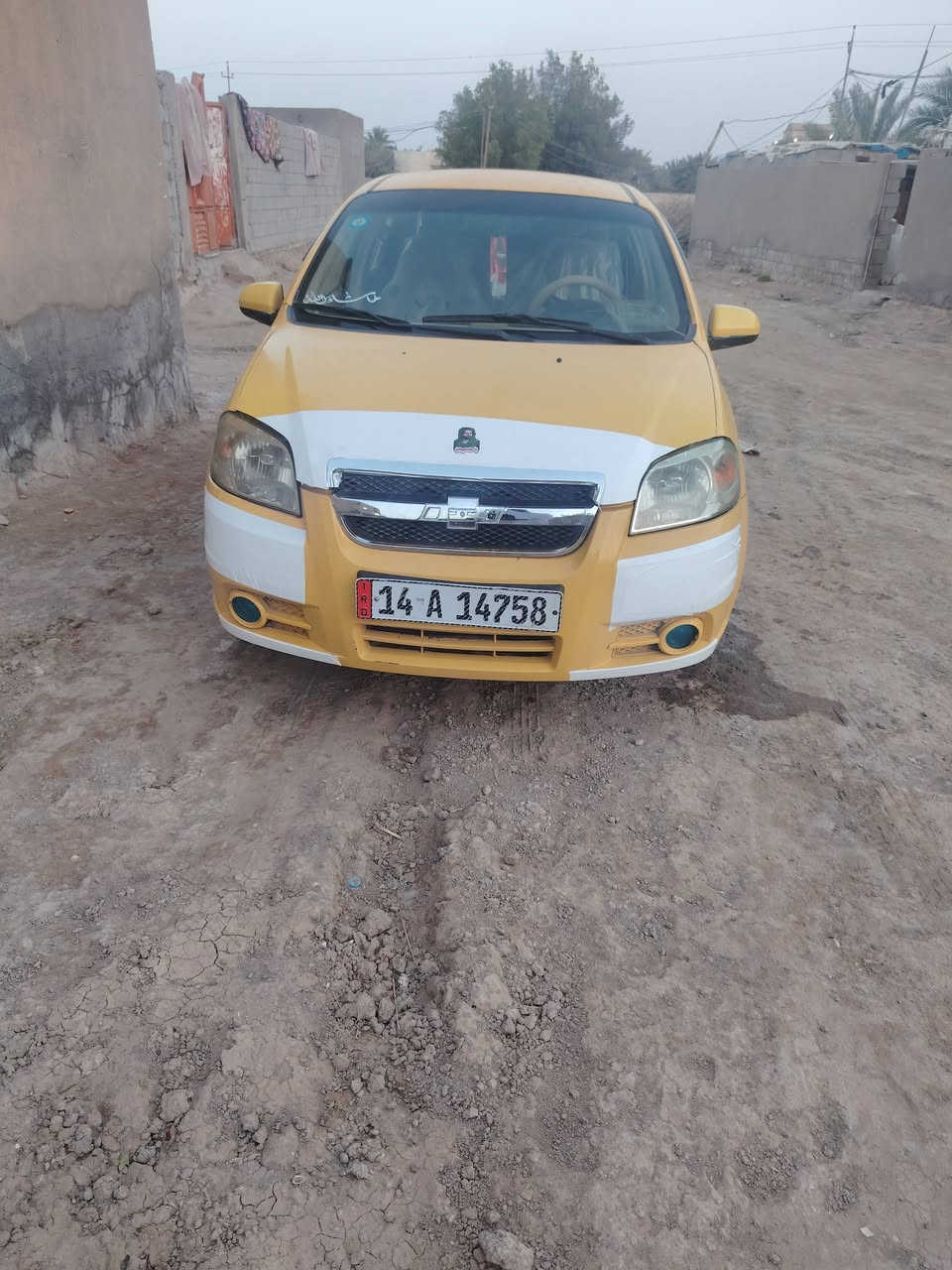افيو موديل ١١ رقم بسمي شخصين انكليزي مصفره خط وبحث كير محرك حداديه وتخم تاير كفاله ترايك وين ماتريد صبغه جماليه فرن ٦٥٠ السعر ٥١ ورقه وبيهه مجال للشراي مكان السياره سماوه الصفران الكرامه *********** هاذه رقمي الاستفسار
