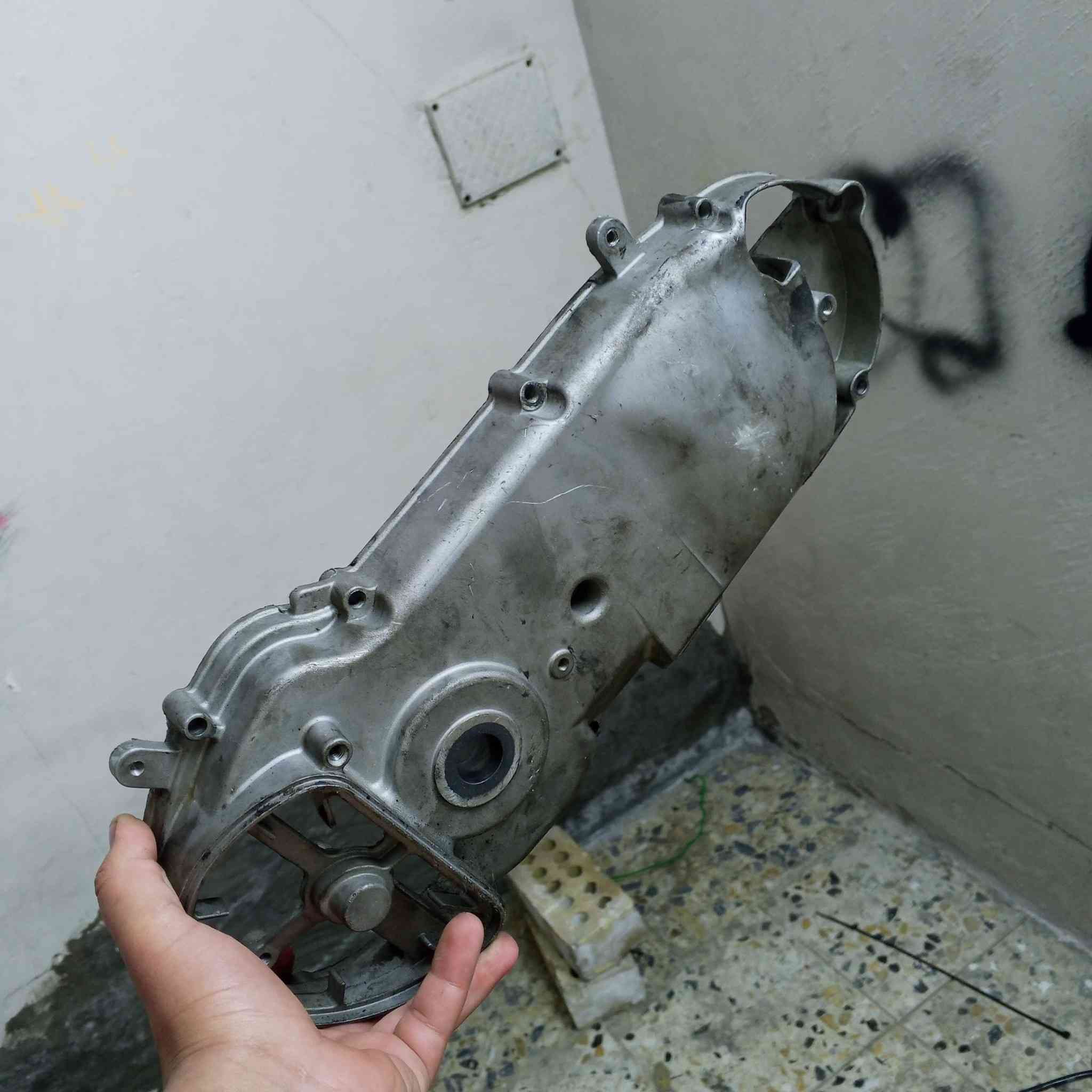 غراض مال ماكس عدله
ويل كب 40 الف هوه والتايرات قفل 
دبل خلفي رياضي 15 
سواده هندر كامل 5 
قبق كور 5
قبق هندر كامل موجود غراضه 15 
ذيل خلفي 5
مكاني بغداد


**إذا كنت صاحب هذا الإعلان وتريد حذفه لأي سبب، رجاءا أرسل رسالة إلى الدعم الفني**