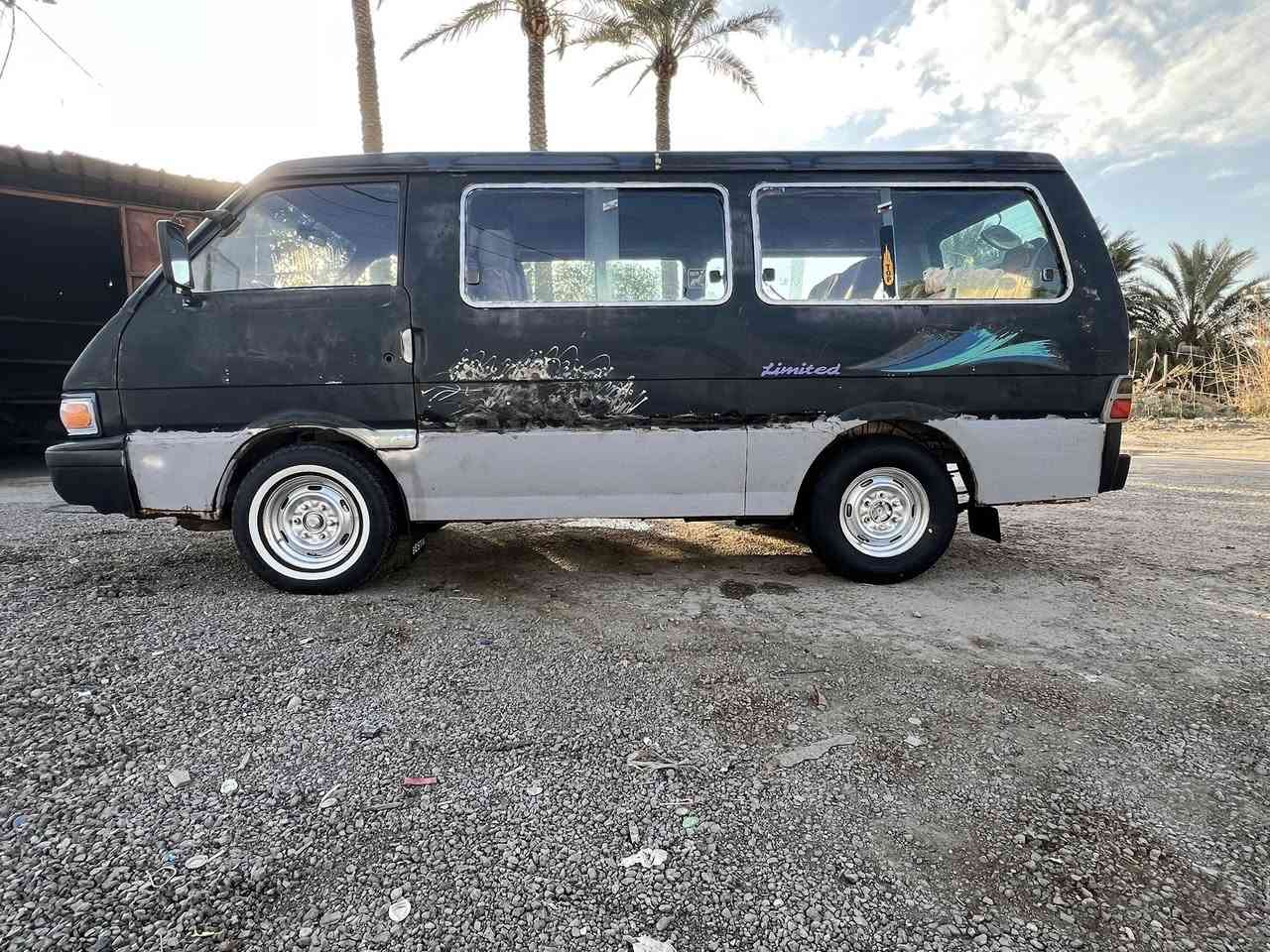 سلام عليكم كيا بستا موديل 95 سنويه ال 27 سياره جاهزه كير مكينه اكسل خير من الله شواصي مكفولات على وضع الشركه سياره جاهزه من كلشي صدر مامي خلفي جديد تخم دبلات جديد تخم تاير جديد تخم ويل جديد سلف جديد دينمه جديده باور جديد صلنصه كامله جديده دوشمه الكاعيه جديده تخم دسكات جديد كهربايات كلهه جديده شغاله سياره جاهزه من كلشي بوجهك الشارع مابيهه نقص لو برغي سعر 33 بيهه مجال مكان ابو غريب *********** شراي ينتصل
