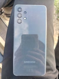 سامسونج A32 • ١٢٨ جيجا • بطارية ٥٠٠٠