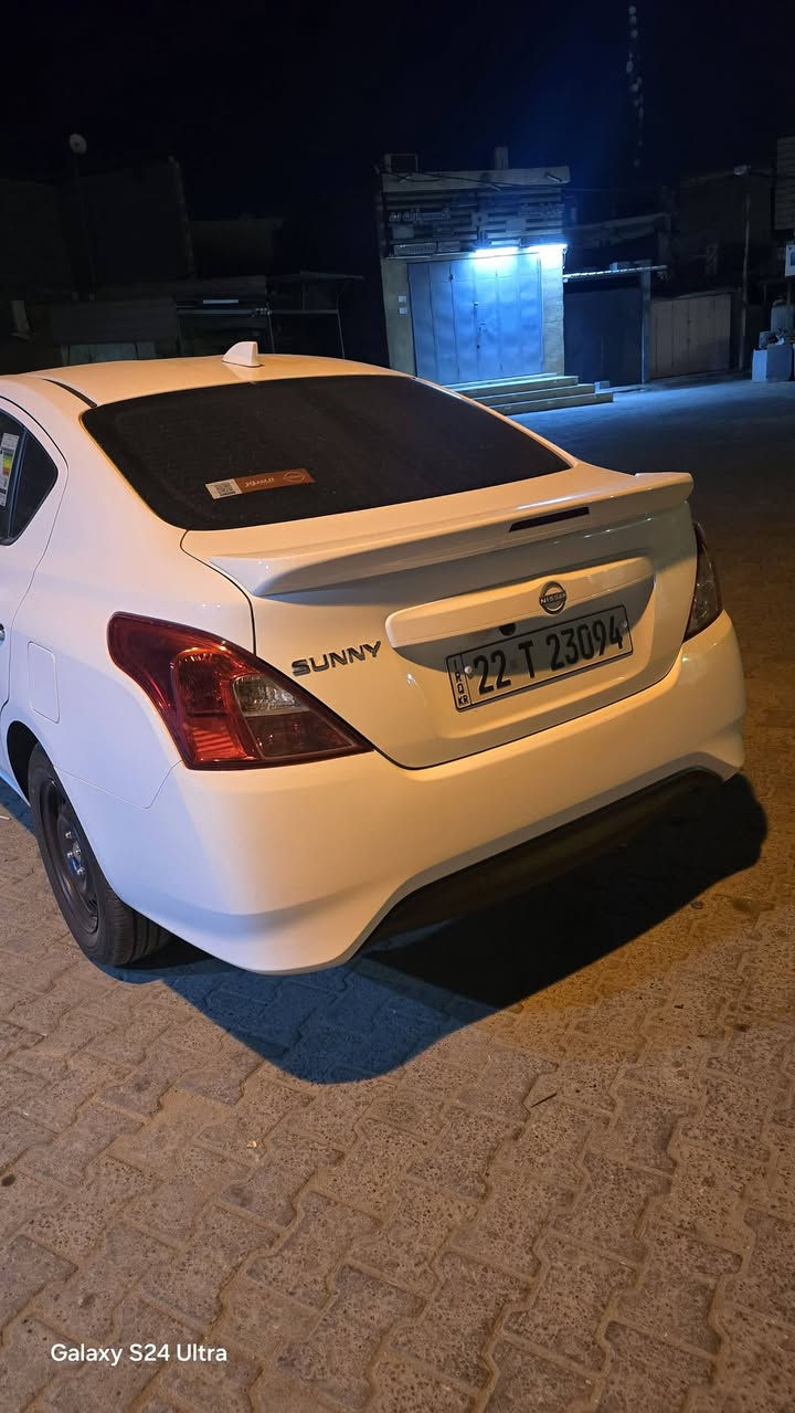 ٢٥ هندي مستخدم سبوع لبيع
*********** السياره زيرو ومصروف عليهه لايت زنون دوشمه وهواي امور
