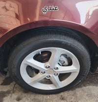 ويل كب ١٧ • مصبوغ حراري • بابل سدة