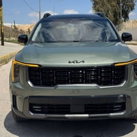 سورنتو SX • ٢٠٢٥ • دفع رباعي