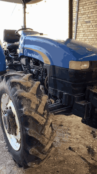 للبيع نيهولند 2017رقم أربيل #الاستفسار ***********/***********
