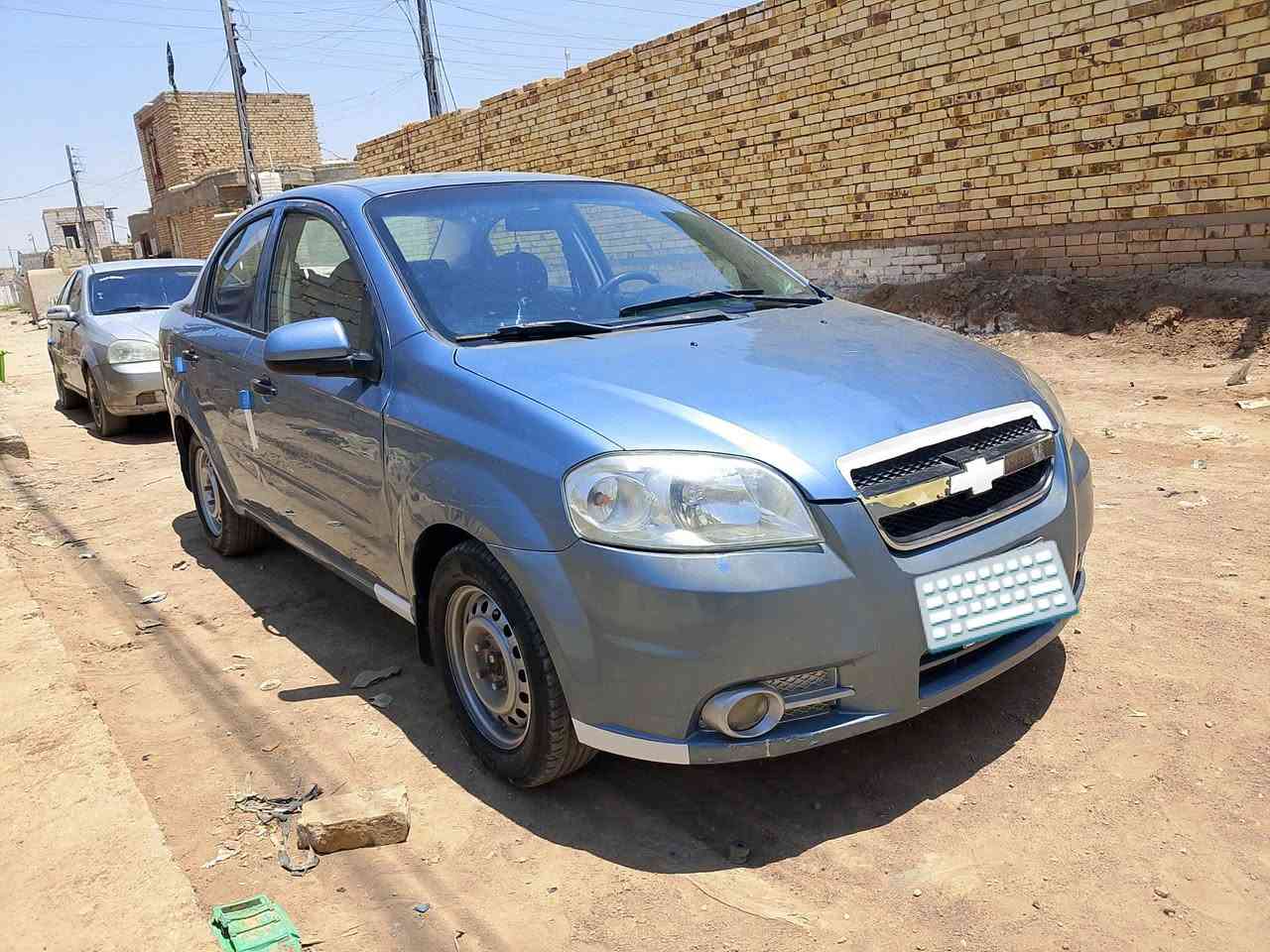 افيو للبيع موديل 2007 كفاله عامه ضربه وصبغ وتبديل محرك 1600 لا تنقيص ولا تبخير تبريد شغال حداديه جديده سنويه 2027 مكاني شطره للستفسار على رقم ***********
