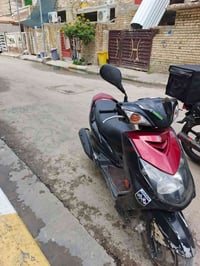 سكنس • مفتوحة • كابريتر