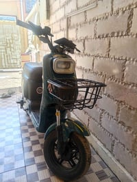 دراجة R8 • مواصفات R9 • المحمودية
