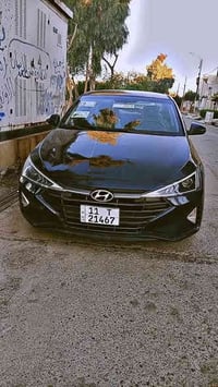 هونداي النترا 2020✅ خليجيه السياره ✅✅ گير itوضع شركه ✅✅✅ محرك 16دوش ✅✅...