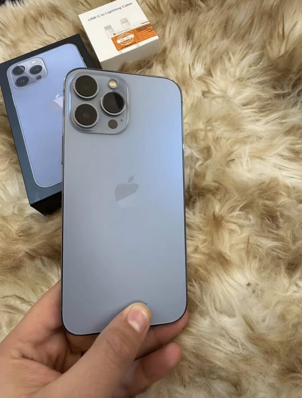 سلام عليكم
ايفون13برو ماكس          لون بحري 

ذاكره256.           باتري 75بلادي 
 
الجهاز zaدبل خط.      سعره٦٧٥وبي مجال بسيط 
عنواني مجمع الدور _هـ ٠٧٧٨ ٢١١ ٣٥٩٣

ملاحضه مكلف بالنشر اخوان صاحب الجهاز هاذ رقمه خابره وبخدمتك
