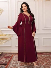 مخازن الخليج • كويتي درجة أولى • عبايات وفساتين