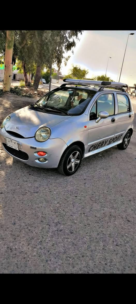 كيوكيو موديل  ٢٠١٢  للبيع
السياره نضيفه كلش وخير من الله
السياره مكفوله من مكينه وكير كلش نضيفه بس بيها طخات بسيطه
دوشمه جديده قبل شكم يوم شديتها
باتري جديد  تخم تاير جديد  ويل كب
مسويلها ادامه كامله خير من الله
السياره ب اسمي والتحويل ثاني يوم
مكان السياره شارع فلسطين
سعر السياره  ٣٥ ورقه وبيها مجال بسيط
***********
