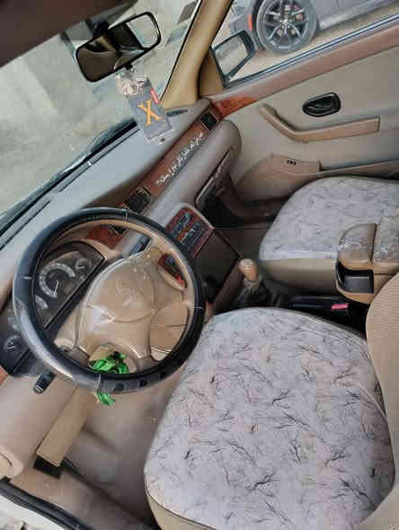 السلام عليكم سمند 2010للبيع السيارة جاهزة وجلوة مشروع وطني مكان السيارة واسط النعمانية بيهه خياس  قليل يم المحرك وبالقمارة  والبنيد  طاير وباقي الكشر واضح بالصورة تحويل شوكت ماتريد صاحب السيارة بالكوت رقم قادسية السنوية جديدة رقم جديد سعرهه 36وبيهه مجال *********** مكلف بالنشر
