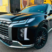 هيونداي باليسايد 2024 • هيونداي باليسايد كاليكرافي • باليسايد 2024 • ب...