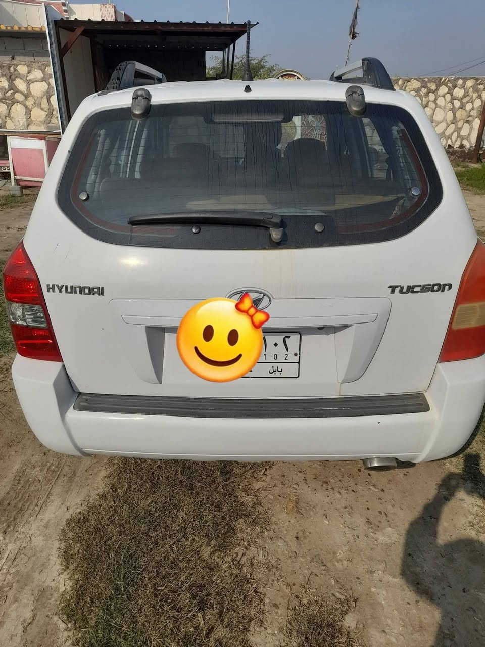 توسان 2010بيع مراوس محرك2000 محرك وكيري مكفول سنويه بسمي محافظه بابل عوفي ***********
