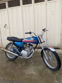 موتور 2023 • السليمانية • نظيف