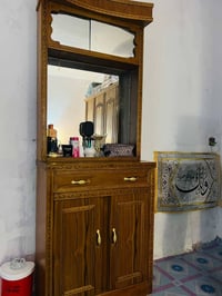 غرفه • خشب • صاج