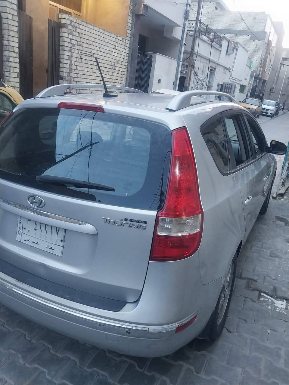 تورنج ٢٠١٢فول مواصفات  ماشية ٩٤الف رقم بغداد الدولي السعر ٩٢ مكان بغداد حي القاهرة وارد امريكي ضرر بصيط جدا ***********مكلف بلنشر
