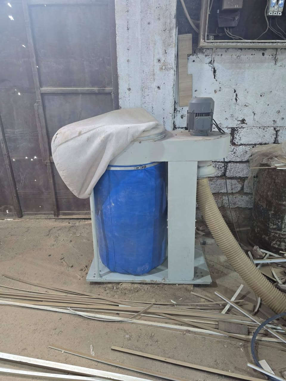 مكائن  تركي منشار وpvc وكمبريرسر  وشافه طوز


**إذا كنت صاحب هذا الإعلان وتريد حذفه لأي سبب، رجاءا أرسل رسالة إلى الدعم الفني**