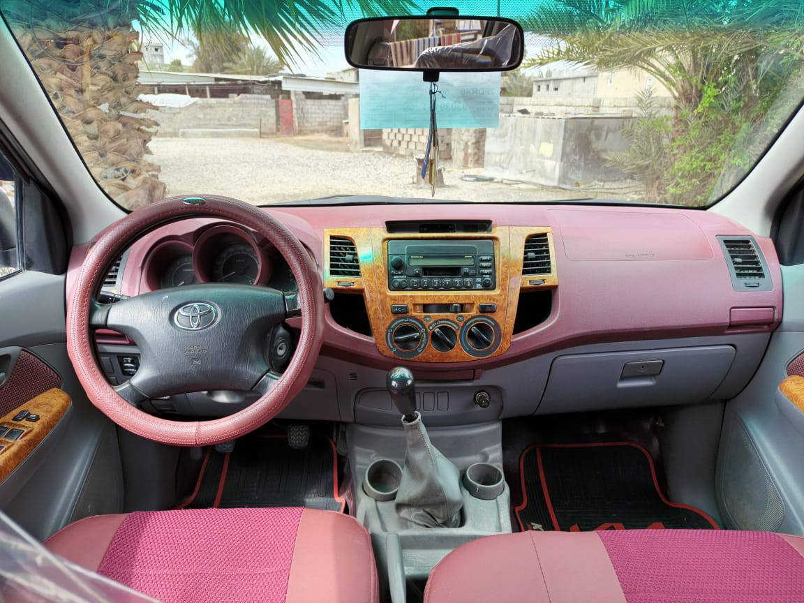 للبيع او مراوس بيكم عذاري موديل 2008 سياره بدون صبغ شرط سعودي رقم دولي شرط التحويل تخم تاير محرك گير شرط السعر الاتصال على الرقم ***********
