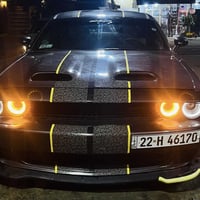 جالنجر SXT • ٢٠١٦ • رقم اربيل