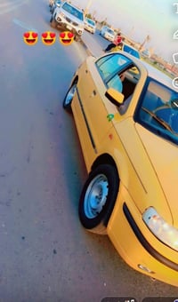 سمند 11 • مكفوله • السماوه
