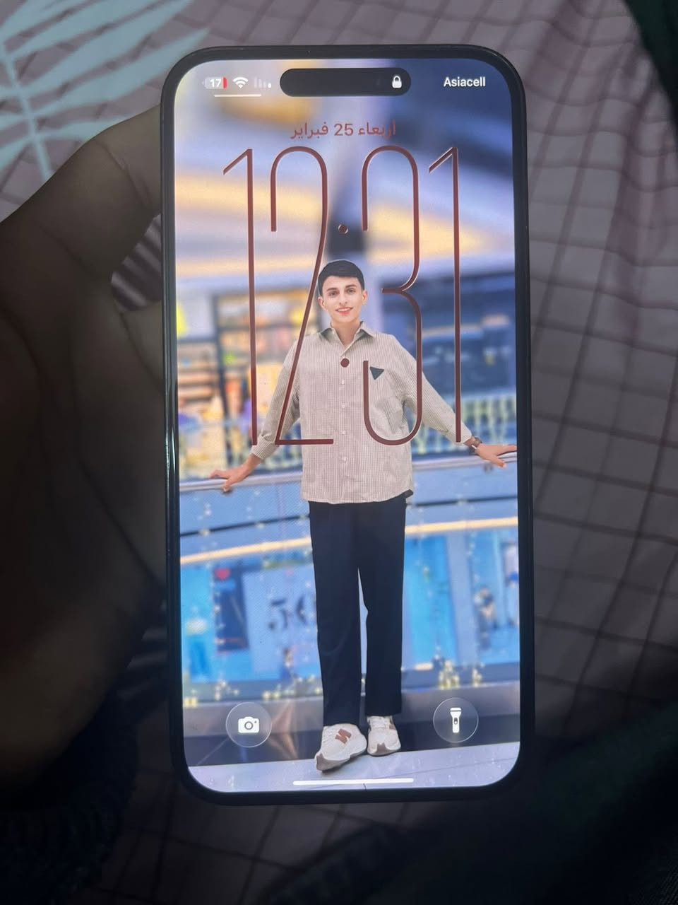 14 برو ماكس
ذاكره 257 
بطاريه 80 
مكسور الضهر فقط مابي ايشي بعد 
سعر 750


**إذا كنت صاحب هذا الإعلان وتريد حذفه لأي سبب، رجاءا أرسل رسالة إلى الدعم الفني**