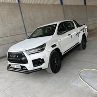 هايلوكس GR • ٢٠٢٣ • رقم اربيل