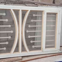 شباك • عرض مترين • بغداد