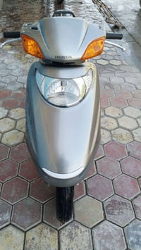 دراجه سبيسي • ياباني • كوت