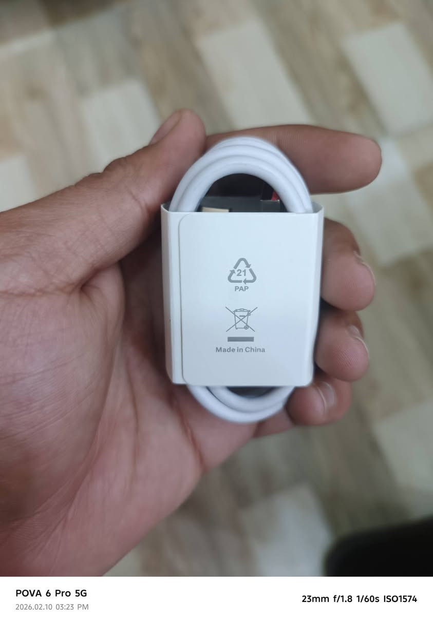 شاحنة هونر 66 واط بلادية مال جهاز X9c ما مستعملة ابد السعر مناسب خاص حتى محد يكسر بيها مكاني ميسان توصيل موجود


**إذا كنت صاحب هذا الإعلان وتريد حذفه لأي سبب، رجاءا أرسل رسالة إلى الدعم الفني**