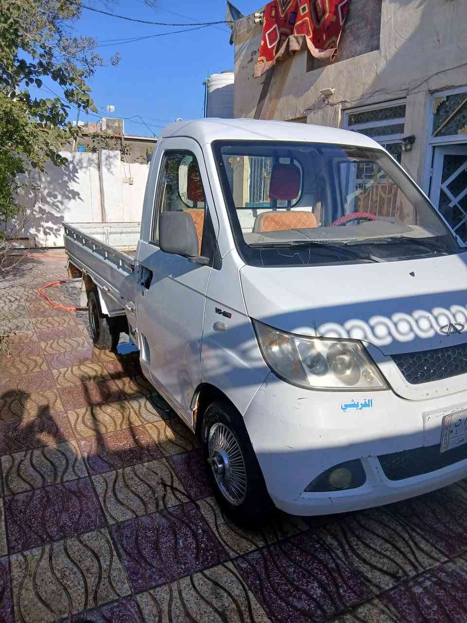 سلام عليكم شيري 2013 رقم بغداد بسم شركه تحويل وكاله كير مكينه تاير صدر كهربائيات شرط
بيع او مراوس 
مكاني بغداد مجمع بسمايه 
0771483330


**إذا كنت صاحب هذا الإعلان وتريد حذفه لأي سبب، رجاءا أرسل رسالة إلى الدعم الفني**