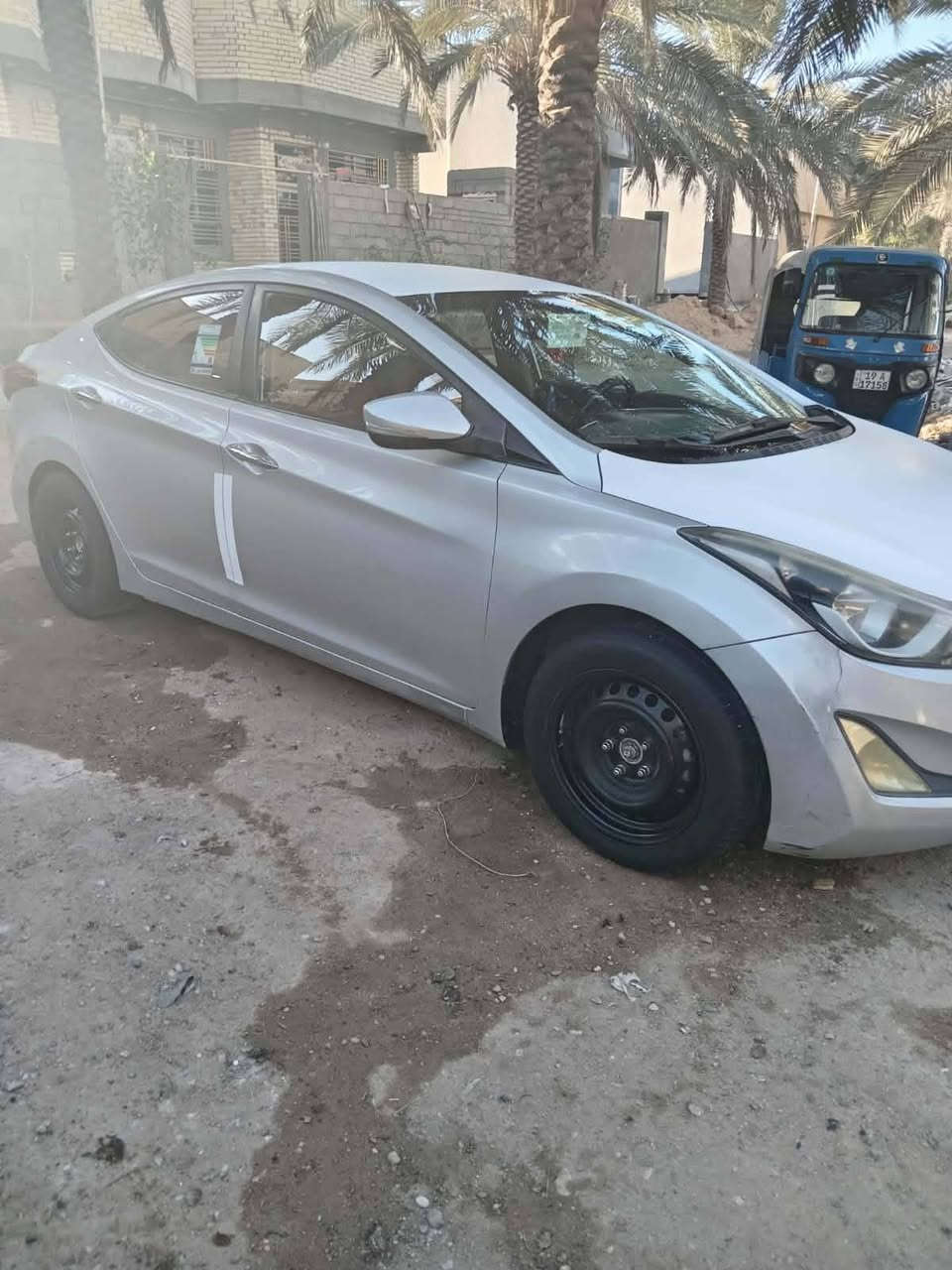 السلام عليكم للبيع السياره خليجه محرك 1800 المكان كربلاء الستفسار ***********
