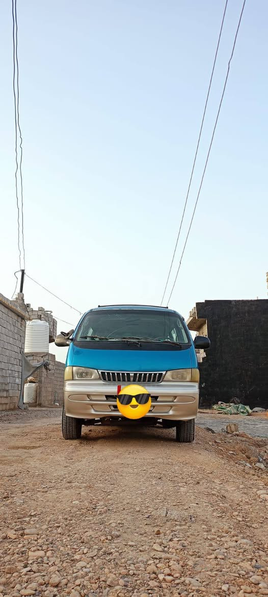 سلام عليكم بريجو بغداد 96مكان بعقوبه السعر 60وبيه مجال تصال ***********
