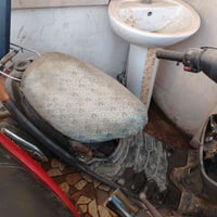 بطه ٦٠ • شغاله • نقصها باتري